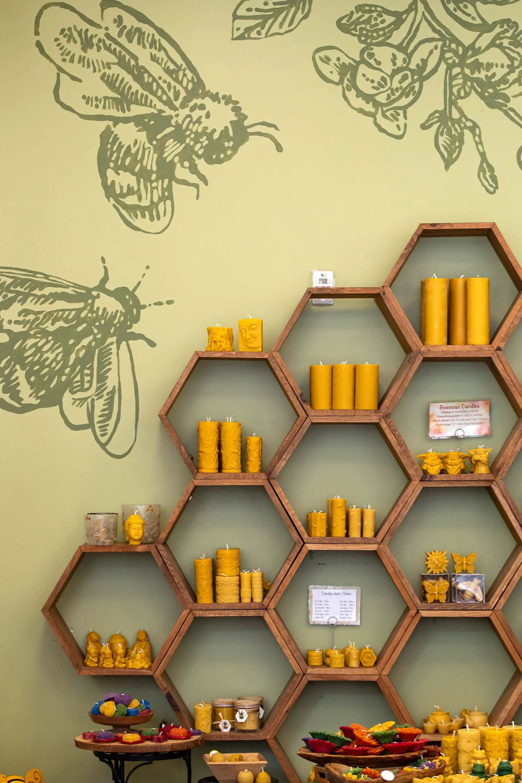 Bee Haven Honey — Edible Ohio Valley
